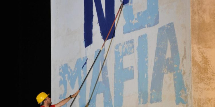 Brusca libero, madre bimbo sciolto nell’acido: “Non lo possiamo accettare”