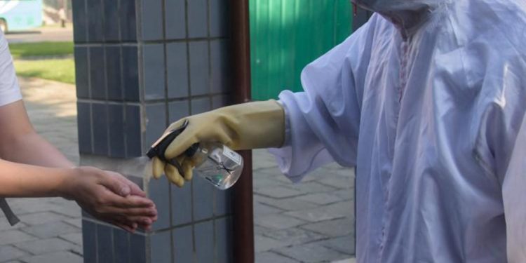 Covid, Kim: “Incidente grave crea crisi”. E rimuove funzionari