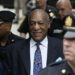 Bill Cosby è libero: l’attore lascia il carcere