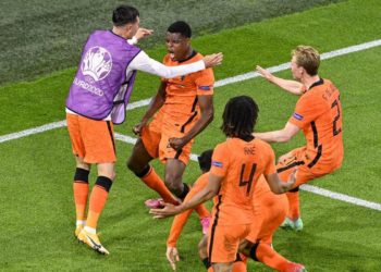 Euro 2020, Olanda-Ucraina 3-2: gol e spettacolo a Amsterdam