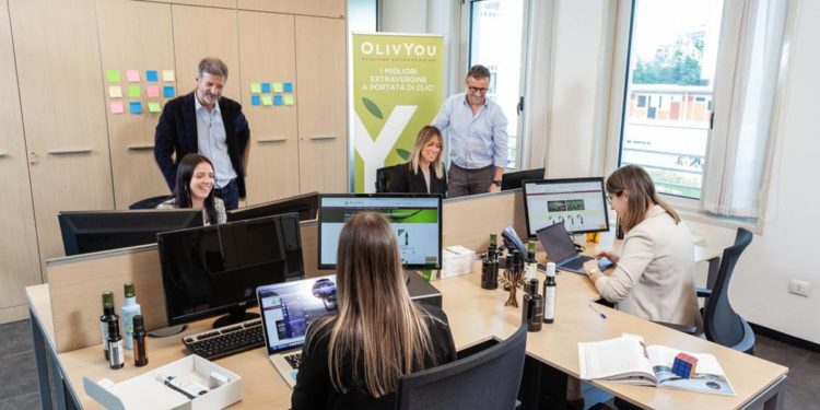 Foodtech, OlivYou continua a crescere