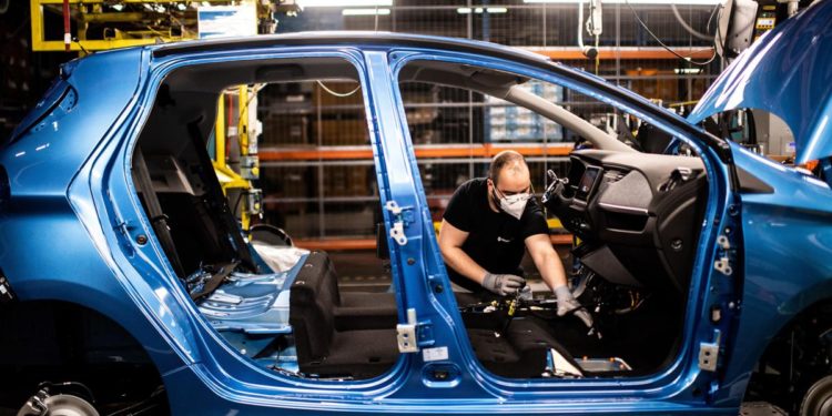 Federmeccanica: pronti ad assumere ma mancano competenze