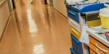 Incidente sul lavoro a Potenza, operaio muore a 46 anni