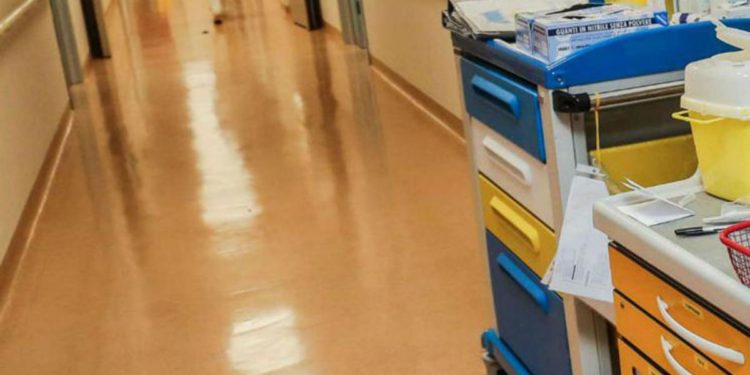 Incidente sul lavoro a Potenza, operaio muore a 46 anni