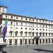 Governo, domani la cabina regia con Draghi