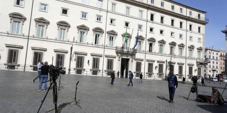 Recovery, decreto reclutamento: bozza di 20 articoli, cosa prevede