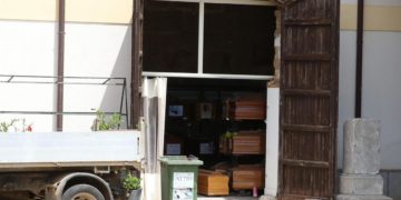 Palermo, quasi mille bare insepolte in cimitero. Faraone: “Intervenga esercito”