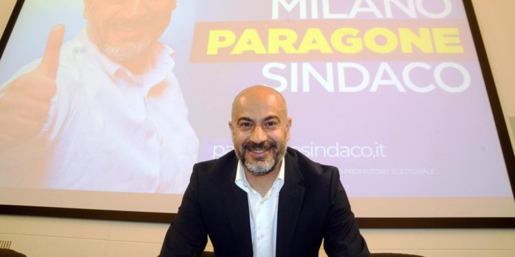 Sindaco Milano, Paragone si candida: “Sarò la sorpresa”