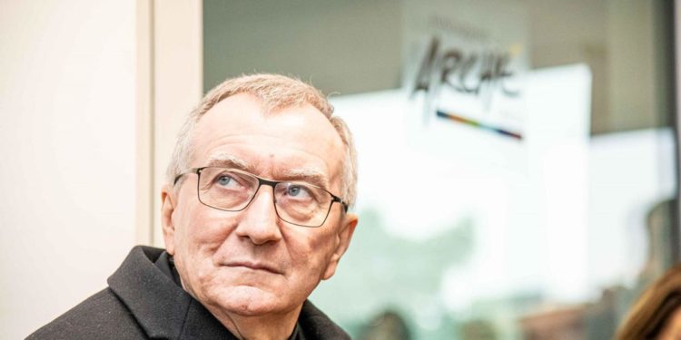 Vaticano, Parolin: “Nessuna richiesta di bloccare ddl Zan”