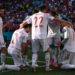 Euro 2020, Spagna batte Croazia 5-3 e vola ai quarti di finale
