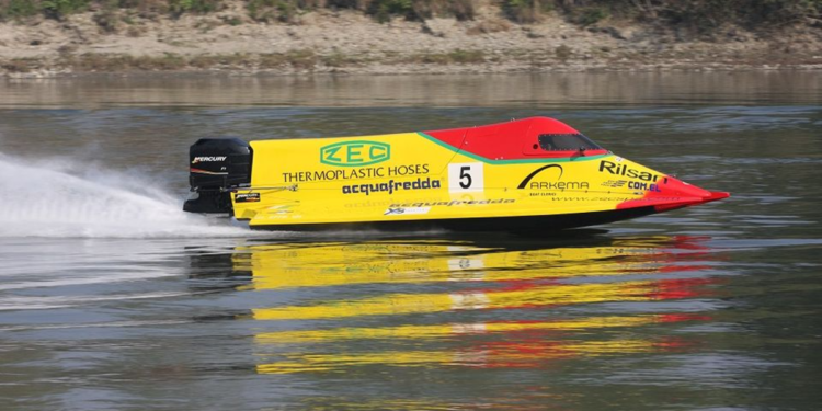 Motonautica, tutto pronto per la 69esima edizione del Raid Pavia-Venezia