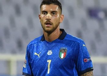 Pellegrini ko salta Europei, al suo posto Castrovilli