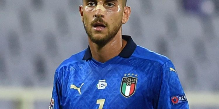 Pellegrini ko salta Europei, al suo posto Castrovilli