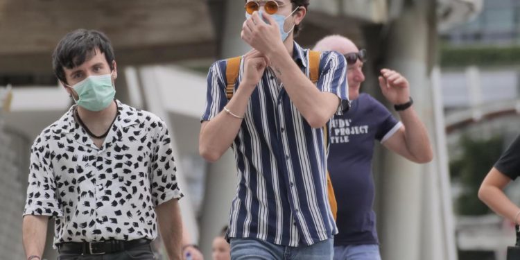 Variante Delta, Gimbe: “Non possiamo aspettare che si diffonda, attuare misure tempestive”