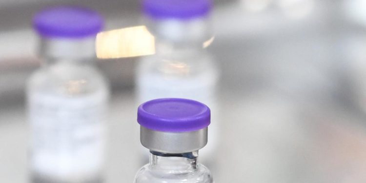 Pfizer, Clementi: “Due dosi vaccino contro varianti”. Sul richiamo: “Non rinviarlo troppo”