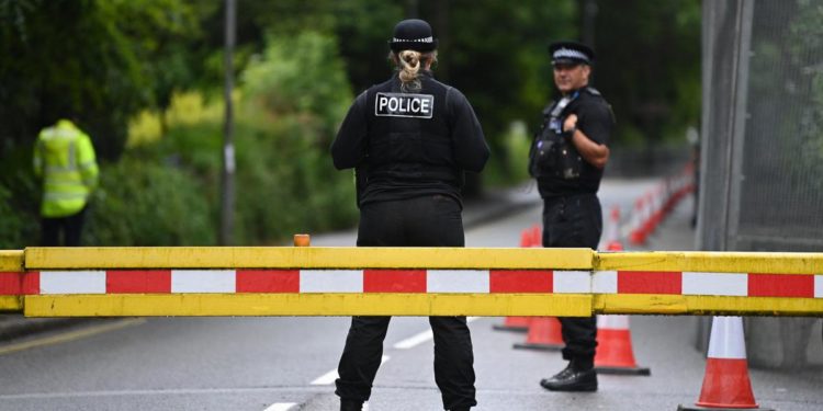 G7, Cornovaglia blindata: summit a prova anti-Covid