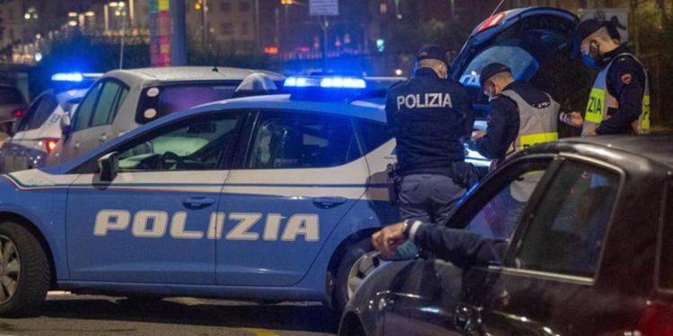 Coprifuoco in zona gialla e zona bianca, da domani si cambia