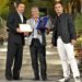 Premio Fair Play Menarini, intitolata a Paolo Rossi categoria ‘Modello per i giovani’
