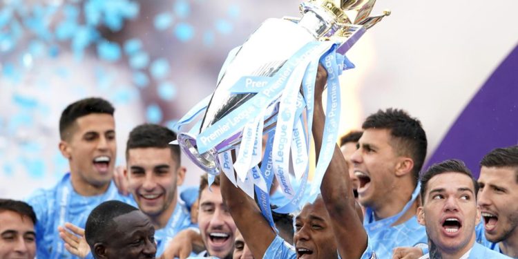 Premier League, si parte il 14 agosto con Tottenham-Manchester City