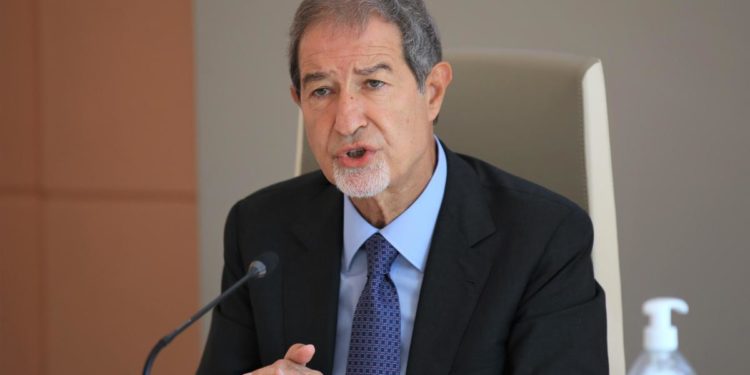 Musumeci: “Priorità combattere viaggi della speranza”