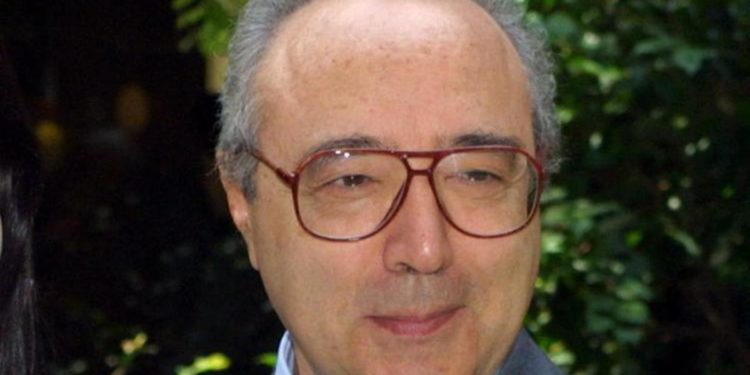 Pingitore: “Racconto a teatro l’Italia del Covid, tra vaccini e virologi ‘disoccupati'”