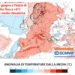 Come sarà l’estate? Le proiezioni meteo per Luglio e Agosto