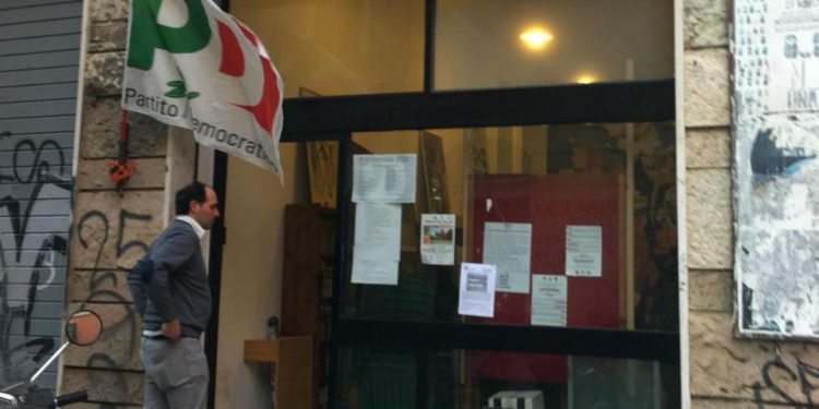 Primarie Pd Roma, comitato Caudo: “Violazioni in alcuni seggi”