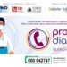 Al via campagna ‘Pronto diabete’, numero verde per consulenze gratuite