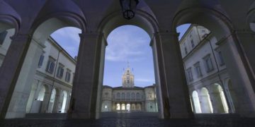 2 giugno, Mattarella: “Come 75 anni fa è tempo di costruire il futuro”