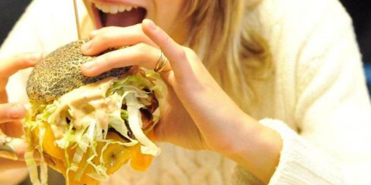 Gb, è ‘guerra’ contro il cibo spazzatura: stop agli spot tv