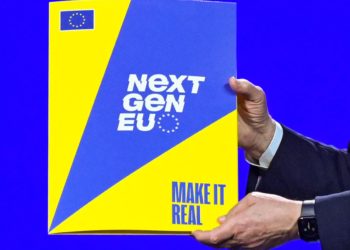 Recovery, via libera Ue a piano Italia: ok a 191,5 miliardi