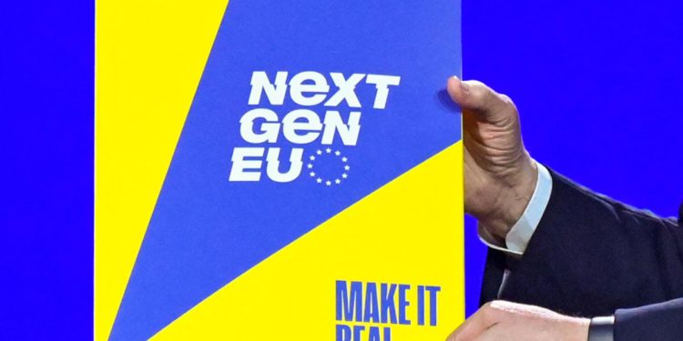 Recovery, via libera Ue a piano Italia: ok a 191,5 miliardi