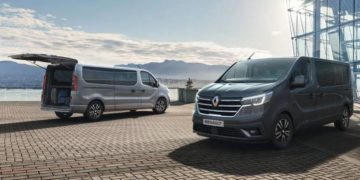 Arrivano i nuovi multispazio Renault, ingegno e confort