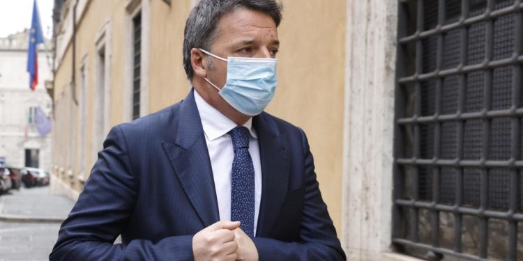 Renzi: “Dopo sconfitta al referendum dovevo lasciare politica”