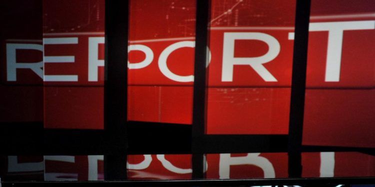 Report, ricorso Rai a Consiglio di Stato dopo sentenza Tar