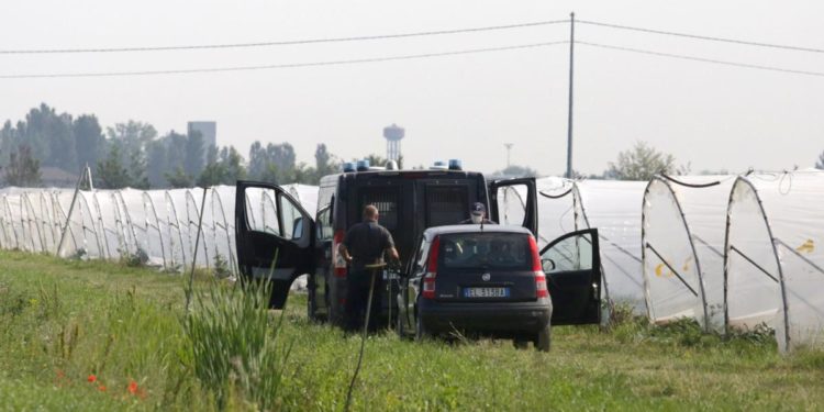 Saman, riprendo le ricerche: oggi il sopralluogo del pm