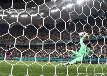 Euro 2020, Francia ko ai rigori: Svizzera ai quarti contro la Spagna
