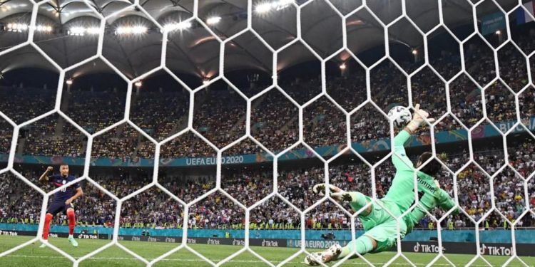 Euro 2020, Francia ko ai rigori: Svizzera ai quarti contro la Spagna
