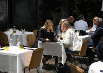 Zona bianca per Abruzzo, Liguria, Umbria e Veneto dal 7 giugno