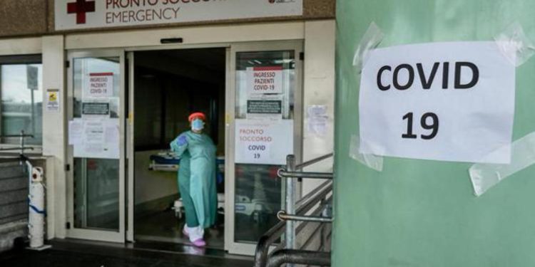 Covid Piemonte, oggi 96 contagi e 3 morti: bollettino 8 giugno