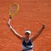 Roland Garros 2021, Krejcikova oggi è ‘regina’ di Parigi