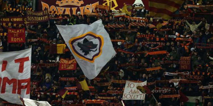 Roma e lo scudetto 2001, 20 anni fa la festa giallorossa