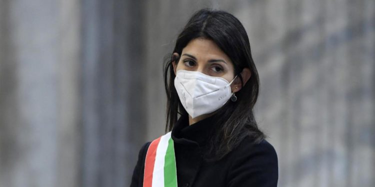 Roma, “attacco hacker al sito comitato M5S per Raggi”
