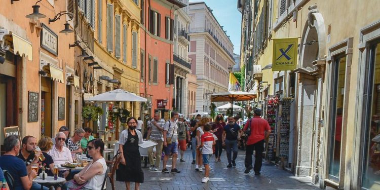 Covid oggi Lazio, D’Amato: “A fine luglio zero contagi”