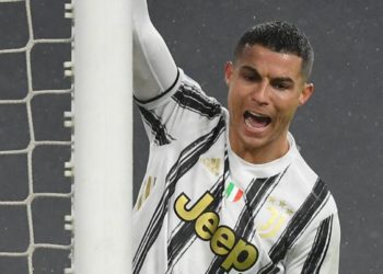 Cristiano Ronaldo apre un altro hotel a Madrid