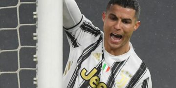 Cristiano Ronaldo apre un altro hotel a Madrid