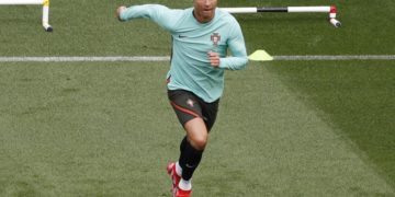 Ronaldo e il futuro, addio Juve?