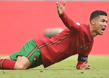 Euro 2020, Portogallo-Germania 2-4: poker tedesco, Ronaldo ko