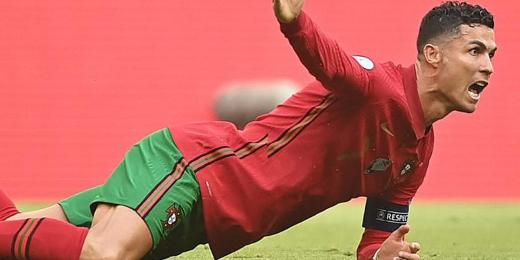 Euro 2020, Portogallo-Germania 2-4: poker tedesco, Ronaldo ko