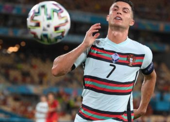 Cristiano Ronaldo, futuro tra Juventus e Psg